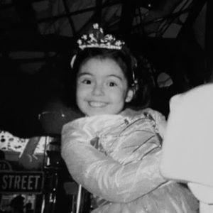 Meet your Posher, Taylor